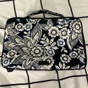 Vera Bradley Cosmetic Bag